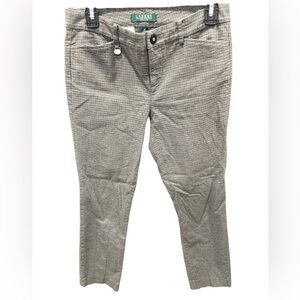 Ralph Lauren Petite Pants